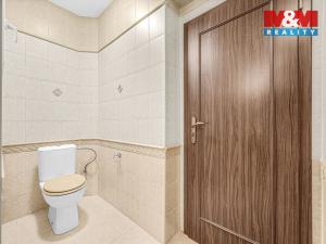 Prodej bytu 3+kk, Praha - Lhotka, Zálesí, 112 m2