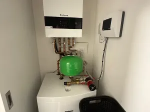 Prodej rodinného domu, Loučná pod Klínovcem, 180 m2