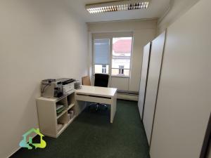 Pronájem kanceláře, Praha - Nusle, Na Zámecké, 13 m2
