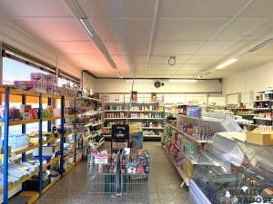 Pronájem obchodního prostoru, Tulešice, 201 m2