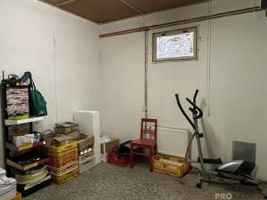 Pronájem obchodního prostoru, Tulešice, 201 m2