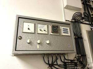 Pronájem obchodního prostoru, Tulešice, 201 m2