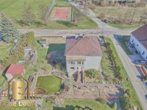 Prodej rodinného domu, Jeníkovice, 228 m2