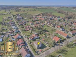 Prodej rodinného domu, Jeníkovice, 228 m2