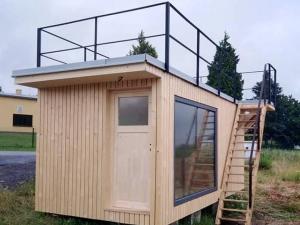 Prodej zahrady, Žďár nad Orlicí, 1583 m2