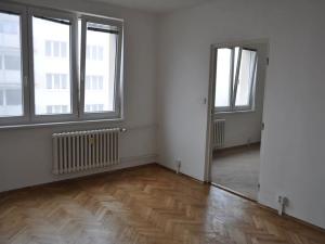 Pronájem bytu 1+1, Nové Strašecí, Křivoklátská, 38 m2