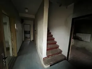 Prodej rodinného domu, Třebihošť, 186 m2