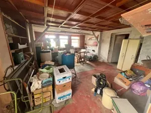 Prodej rodinného domu, Železnice, 156 m2