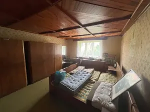 Prodej rodinného domu, Železnice, 156 m2