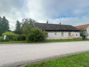 Prodej rodinného domu, Nechanice, 154 m2