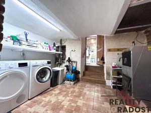 Prodej rodinného domu, Kuchařovice, Znojemská, 160 m2