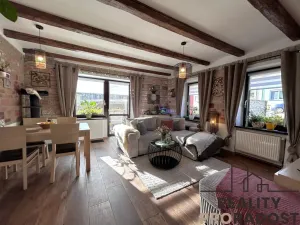 Prodej rodinného domu, Kuchařovice, Znojemská, 160 m2