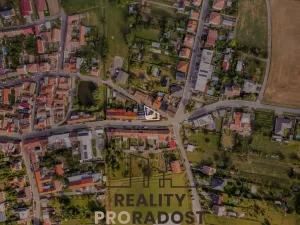 Prodej rodinného domu, Kuchařovice, Znojemská, 160 m2