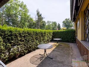 Prodej komerční nemovitosti, Praha - Újezd nad Lesy, Starokolínská, 510 m2