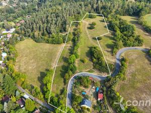 Prodej louky, Samopše, 14836 m2