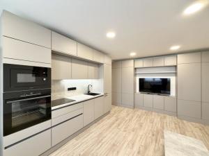 Pronájem bytu 2+kk, Liberec - Liberec XII-Staré Pavlovice, Letná, 41 m2