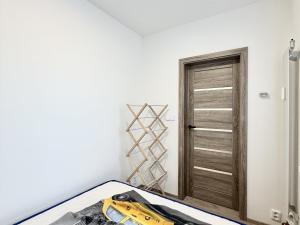 Pronájem bytu 2+kk, Liberec - Liberec XII-Staré Pavlovice, Letná, 41 m2