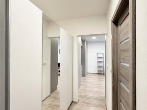 Pronájem bytu 2+kk, Liberec - Liberec XII-Staré Pavlovice, Letná, 41 m2