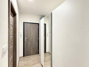 Pronájem bytu 2+kk, Liberec - Liberec XII-Staré Pavlovice, Letná, 41 m2