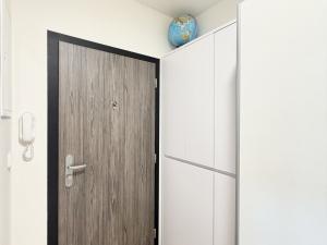 Pronájem bytu 2+kk, Liberec - Liberec XII-Staré Pavlovice, Letná, 41 m2