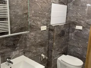 Pronájem bytu 2+kk, Uherský Brod, Horní Valy, 54 m2