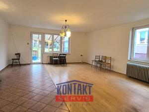Pronájem rodinného domu, Kaplice, Okružní, 145 m2