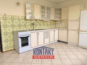 Pronájem rodinného domu, Kaplice, Okružní, 145 m2