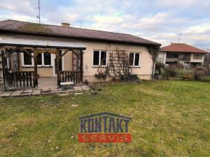 Pronájem rodinného domu, Kaplice, Okružní, 145 m2