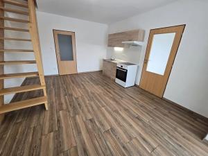 Pronájem bytu 1+1, Moravské Budějovice, Tyršova, 41 m2