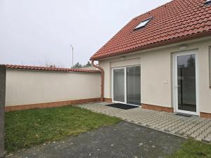 Pronájem bytu 1+1, Moravské Budějovice, Tyršova, 41 m2