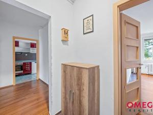 Prodej bytu 3+1, Praha - Hlubočepy, Peškova, 81 m2