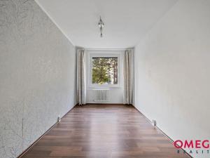 Prodej bytu 3+1, Praha - Hlubočepy, Peškova, 81 m2