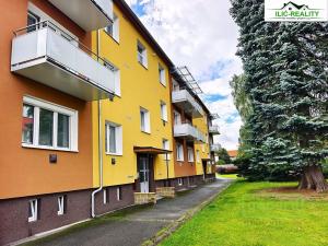 Prodej bytu 2+1, Nýřany, Mikoláše Alše, 61 m2