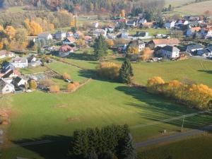 Prodej pozemku pro bydlení, Příkosice, 1319 m2