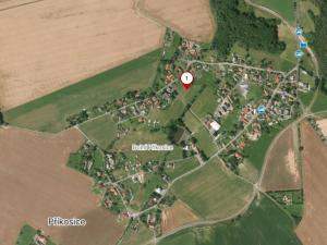 Prodej pozemku pro bydlení, Příkosice, 1319 m2