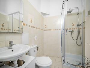 Pronájem bytu 2+kk, Pardubice, Smilova, 48 m2