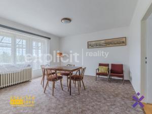 Prodej rodinného domu, Uherský Ostroh - Ostrožské Předměstí, Nový Lán, 123 m2