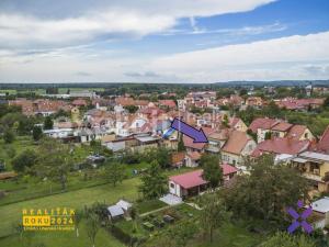 Prodej rodinného domu, Uherský Ostroh - Ostrožské Předměstí, Nový Lán, 123 m2