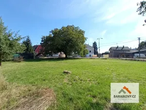 Prodej pozemku pro bydlení, Dvůr Králové nad Labem, 1109 m2