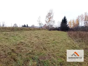 Prodej pozemku pro bydlení, Vítězná, 763 m2