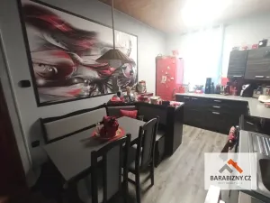 Prodej bytu 3+1, Samšina, 74 m2