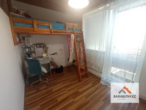 Prodej bytu 3+1, Samšina, 74 m2