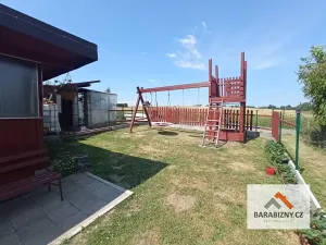 Prodej bytu 3+1, Samšina, 74 m2