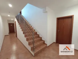 Pronájem bytu 2+kk, Vrchlabí, 49 m2