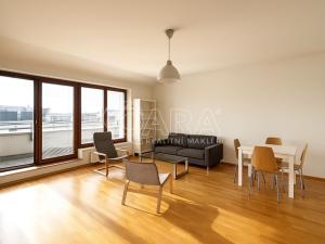 Pronájem bytu 2+kk, Praha - Dejvice, Paťanka, 64 m2