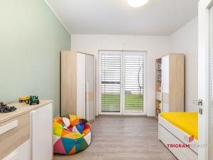 Prodej rodinného domu, Hradec Králové - Svobodné Dvory, Milana Morávka, 119 m2