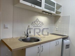 Pronájem bytu 2+kk, Brno - Soběšice, Zeiberlichova, 44 m2