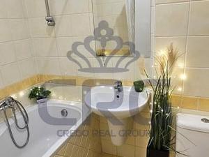 Pronájem bytu 2+kk, Brno - Soběšice, Zeiberlichova, 44 m2