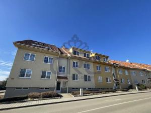 Pronájem bytu 2+kk, Brno - Soběšice, Zeiberlichova, 44 m2