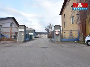 Pronájem výrobních prostor, Benátky nad Jizerou, U Cukrovaru, 117 m2